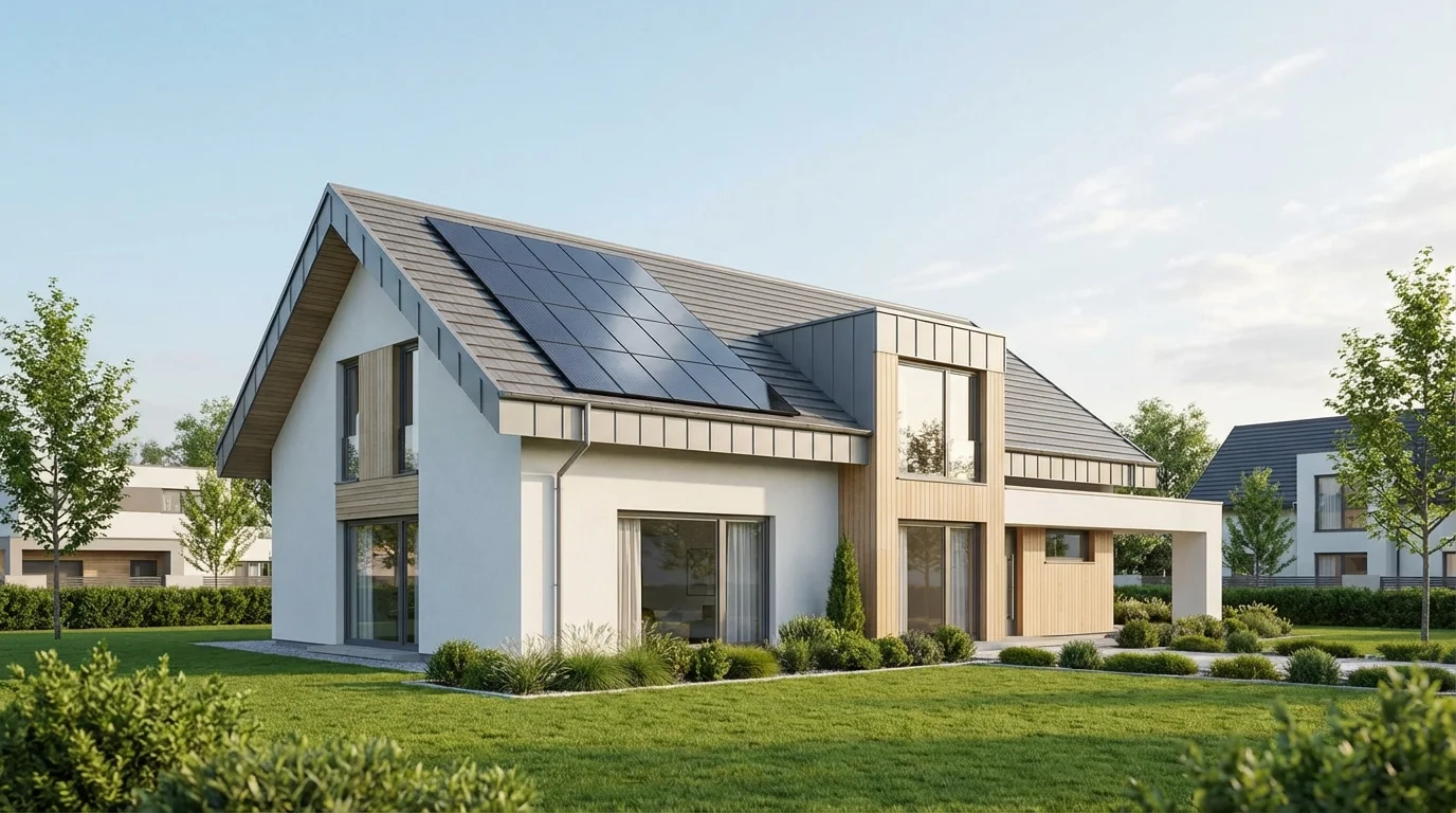 Autoconsommation Solaire : Guide Complet pour Réduire sa Facture